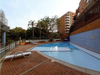 Foto 27 de SE ALQUILA APARTAMENTO AMOBLADO EN CR LAGOS DEL POLO 2