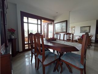 Foto 7 de SE ALQUILA APARTAMENTO AMOBLADO EN CR LAGOS DEL POLO 2
