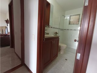 Foto 24 de SE ALQUILA APARTAMENTO AMOBLADO EN CR LAGOS DEL POLO 2