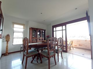 Foto 5 de SE ALQUILA APARTAMENTO AMOBLADO EN CR LAGOS DEL POLO 2