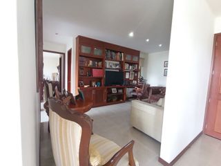 Foto 13 de SE ALQUILA APARTAMENTO AMOBLADO EN CR LAGOS DEL POLO 2