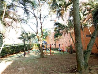Foto 32 de SE ALQUILA APARTAMENTO AMOBLADO EN CR LAGOS DEL POLO 2