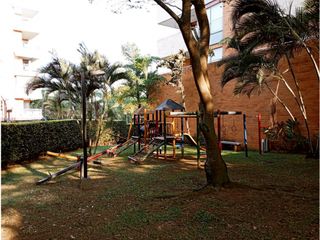 Foto 31 de SE ALQUILA APARTAMENTO AMOBLADO EN CR LAGOS DEL POLO 2