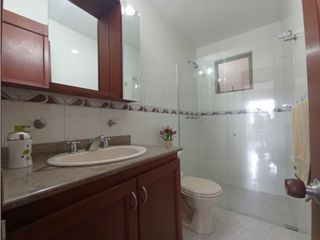 Foto 25 de SE ALQUILA APARTAMENTO AMOBLADO EN CR LAGOS DEL POLO 2