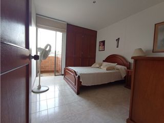 Foto 17 de SE ALQUILA APARTAMENTO AMOBLADO EN CR LAGOS DEL POLO 2