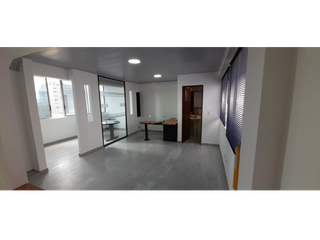 Foto 1 de Oficina en Vender en Bogotá D.C.