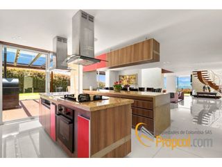 Foto 8 de Se Vende Casa en Yerbabonita Bosque Nativo, Sopo
