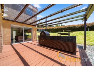 Foto 9 de Se Vende Casa en Yerbabonita Bosque Nativo, Sopo