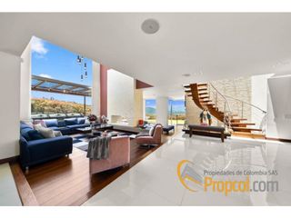 Foto 5 de Se Vende Casa en Yerbabonita Bosque Nativo, Sopo