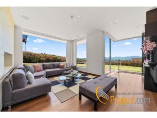 Foto 6 de Se Vende Casa en Yerbabonita Bosque Nativo, Sopo