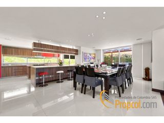 Foto 7 de Se Vende Casa en Yerbabonita Bosque Nativo, Sopo