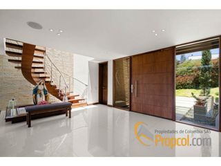 Foto 4 de Se Vende Casa en Yerbabonita Bosque Nativo, Sopo