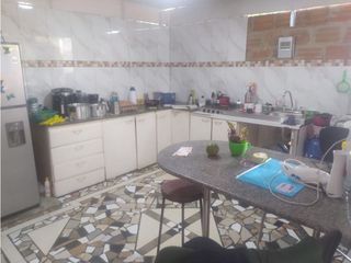 Foto 4 de Santa Elena - Casa campestre en venta