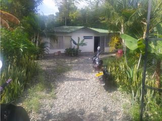 Foto 1 de Santa Elena - Casa campestre en venta