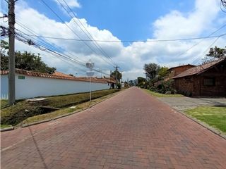 Lote San José de Bavaria: 3300m2