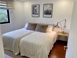 Foto 5 de Apartaestudio el Retiro
