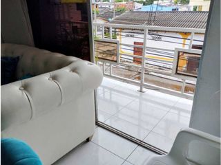 Foto 3 de Se Vende Apartamento en San Felipe