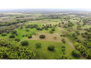 Lotes y Fincas En Venta Condominio Cerrado Montenegro Quindio