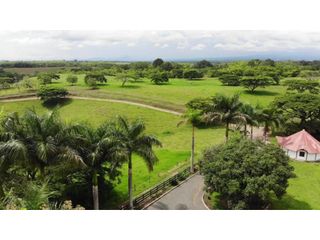 Lotes y Fincas En Venta Condominio Cerrado Montenegro Quindio