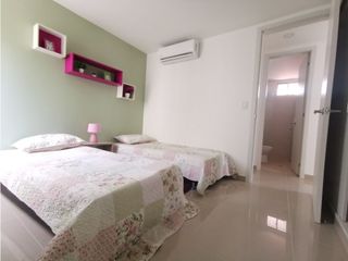 Foto 3 de El Recreo Apartamento En Venta - Barranquilla