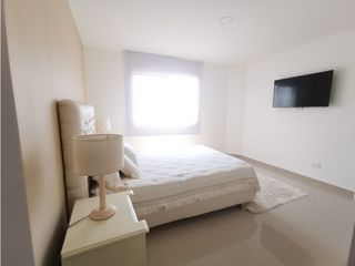 Foto 1 de El Recreo Apartamento En Venta - Barranquilla