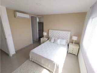 Foto 2 de El Recreo Apartamento En Venta - Barranquilla