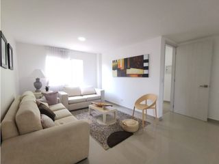 Foto 5 de El Recreo Apartamento En Venta - Barranquilla