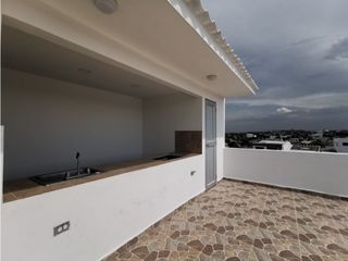 Foto 9 de El Recreo Apartamento En Venta - Barranquilla