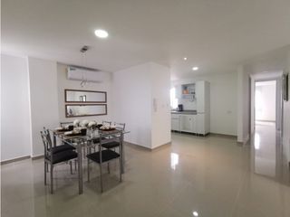 Foto 6 de El Recreo Apartamento En Venta - Barranquilla