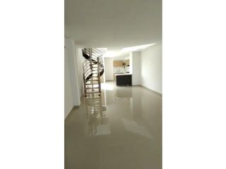 Apartamento Dúplex en venta ubicado en Cartagena - Colombia