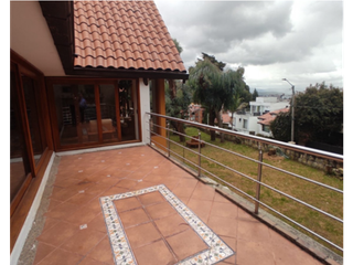 Foto 14 de VENTA CASA CAMPESTRE BOSQUE DE PINOS
