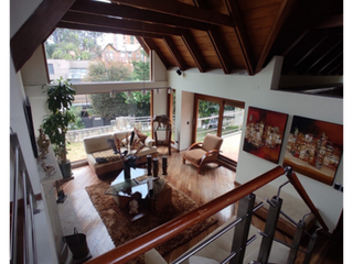 Foto 8 de VENTA CASA CAMPESTRE BOSQUE DE PINOS