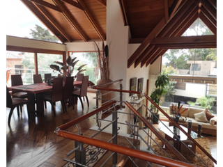 Foto 7 de VENTA CASA CAMPESTRE BOSQUE DE PINOS