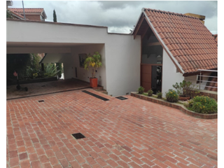 Foto 18 de VENTA CASA CAMPESTRE BOSQUE DE PINOS