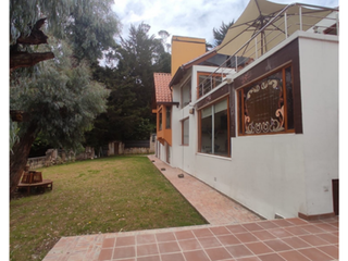 Foto 17 de VENTA CASA CAMPESTRE BOSQUE DE PINOS