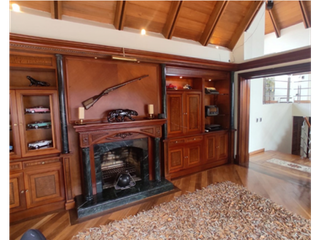 Foto 4 de VENTA CASA CAMPESTRE BOSQUE DE PINOS