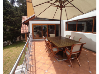 Foto 2 de VENTA CASA CAMPESTRE BOSQUE DE PINOS