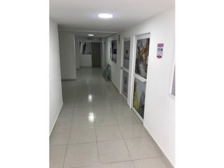 El Poblado Oficina En Arriendo - Barranquilla