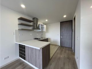 Foto 4 de ARRIENDO $ 1.400.000  VENDO APTO PARA ESTRENAR CLUB HOUSE CHIA