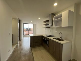 Foto 2 de ARRIENDO $ 1.400.000  VENDO APTO PARA ESTRENAR CLUB HOUSE CHIA