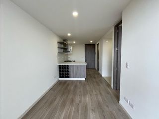 Foto 1 de ARRIENDO $ 1.400.000  VENDO APTO PARA ESTRENAR CLUB HOUSE CHIA