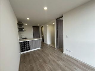 Foto 3 de ARRIENDO $ 1.400.000  VENDO APTO PARA ESTRENAR CLUB HOUSE CHIA