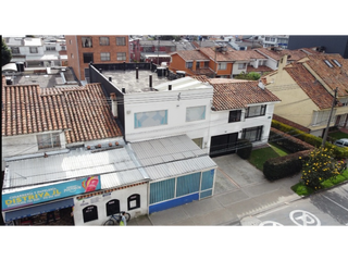 ACSI 828 Casa comercial en Bogotá D.C.