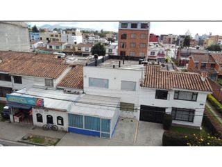 ACSI 828 Casa comercial en Bogotá D.C.