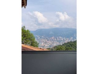 Venta Casa Campestre El Jardín Medellín