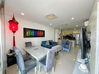 Venta Apartamento en Bocagrande Cartagena