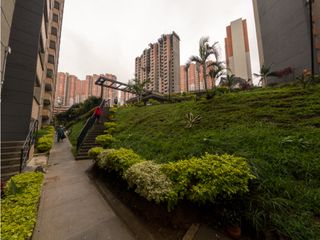 Apartamento en venta en Robledo Siete Lunas Medellín