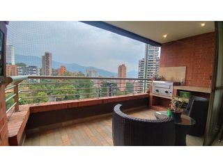 Venta Apartamento - El Campestre - Medellín