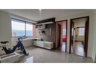Venta Apartamento - El Campestre - Medellín