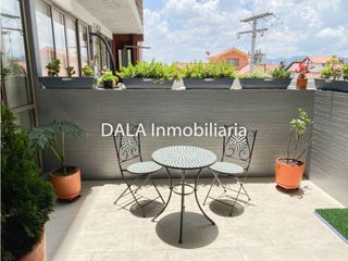 Foto 16 de SE VENDE APARTAMENTO EN CAJICA CUNDINAMARCA
